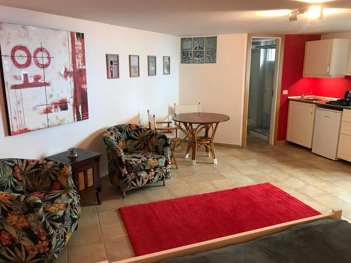 Max Chasma Aparthotel La Orotava