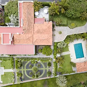 De Franchy Bed and breakfast