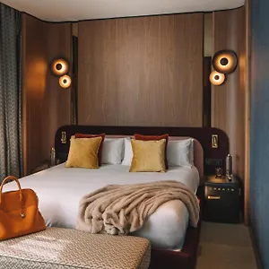 Pinar Plaza Hotel Madryt