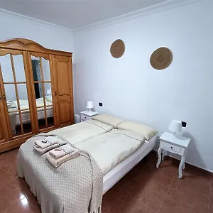 Rincon De Joel Con Bano Privado Pensión